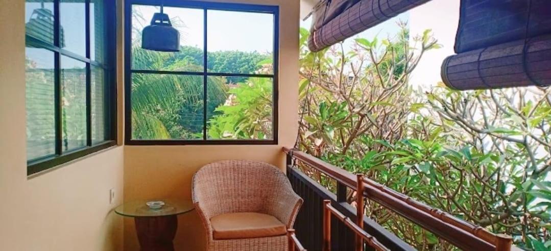 Hotel Griya Tunjung Sari à Denpasar Extérieur photo
