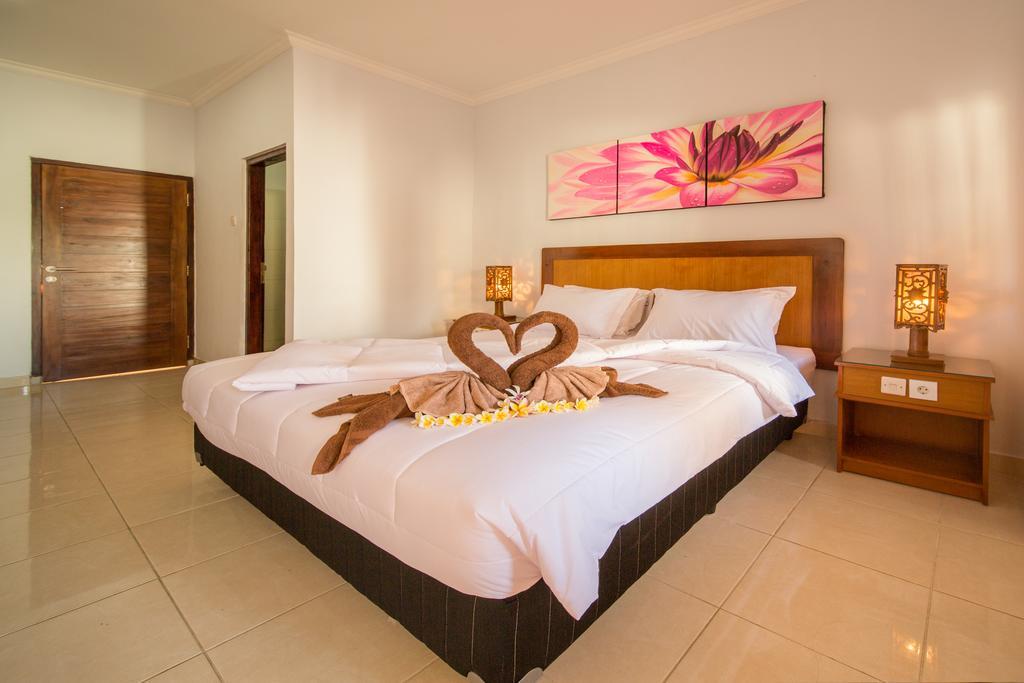 Hotel Griya Tunjung Sari à Denpasar Extérieur photo